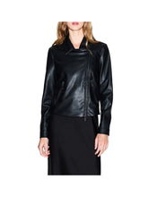 ARMANI EXCHANGE Armani Exchange Giubbotto Donna Black - Nero BLACK